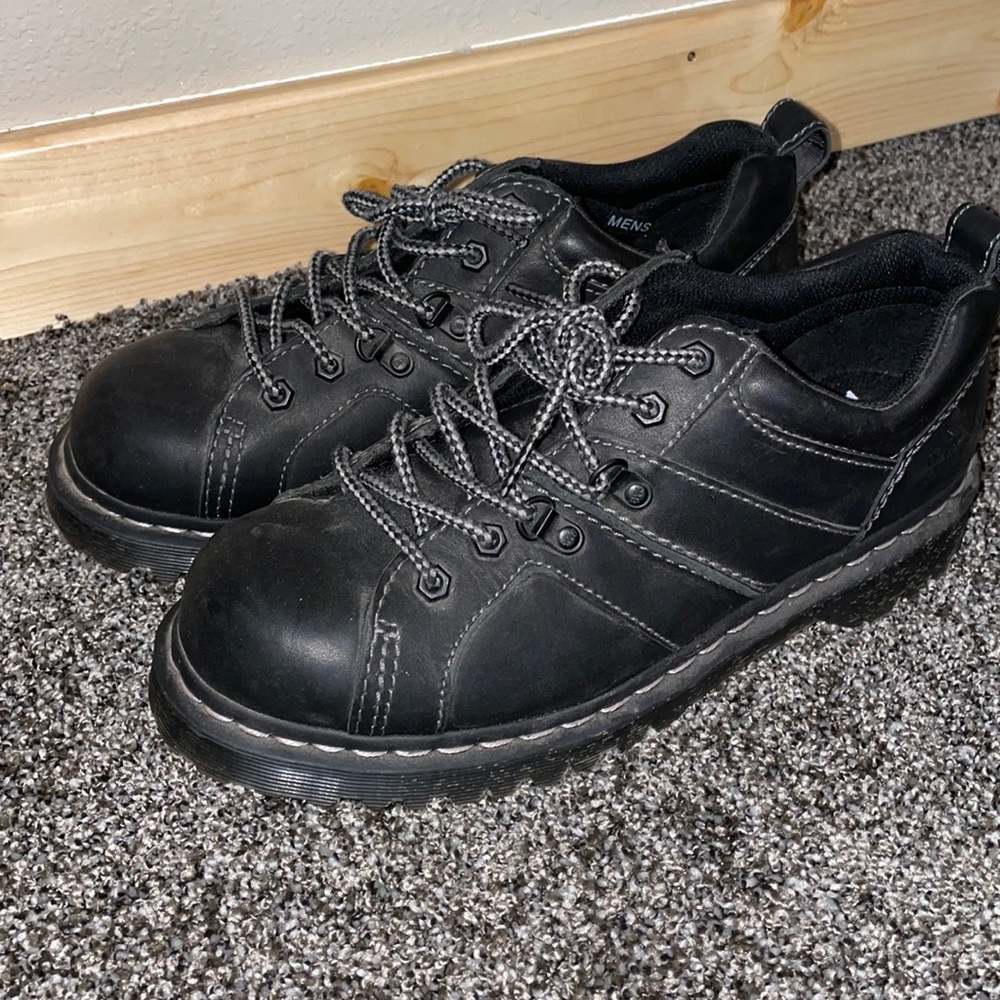 Dr.Marten Airwair Shoes- Mens 9